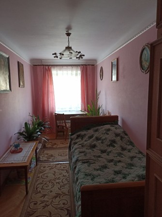 Підселення для дівчинки в окрему кімнату - фото 1