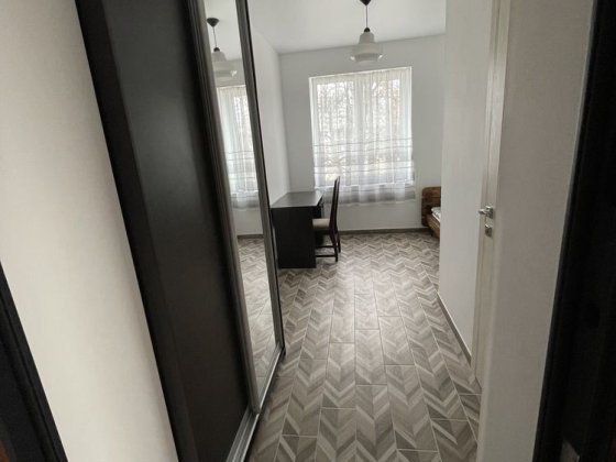 Здається кімната + свій с/вузол+кухня на поверсі (комунальні включені) Івано-Франківськ