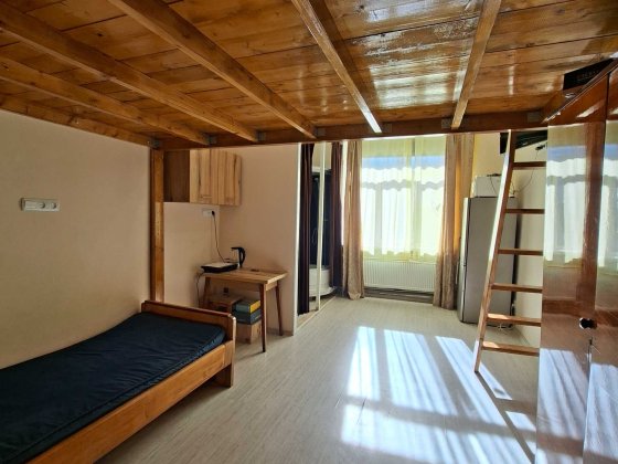 Оренда кімнати в гуртожитку,вул.Пулюя,10А. Івано-Франківськ