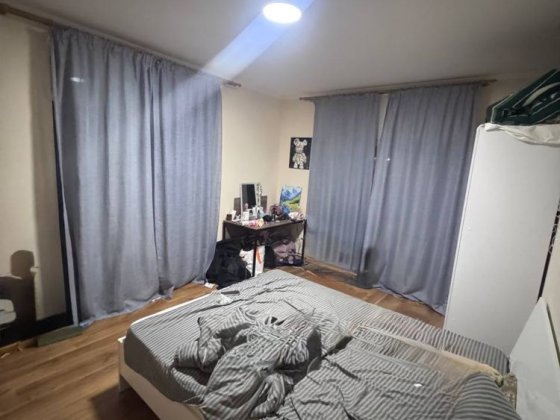 Шукаю дівчинку на підселення в непрохідну кімнату Івано-Франківськ