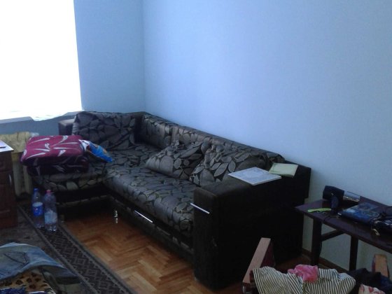 Візьму на квартиру студента(підселення).Біля Нафти і Газу Івано-Франківськ