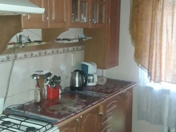 Здається кімната для дівчини у 2-кімнатній квартирі Івано-Франківськ