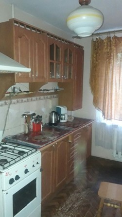 Здається кімната для дівчини у 2-кімнатній квартирі - фото 1