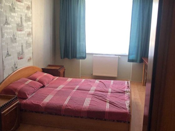 Окрема кімната для дівчини Івано-Франківськ