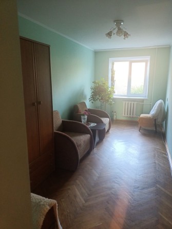 Окрема кімната  центр з комун посл  ,Заклинських ,,,універмаг - фото 1