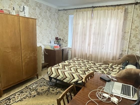 Здається кімната по вул. Мазепи. Центр!