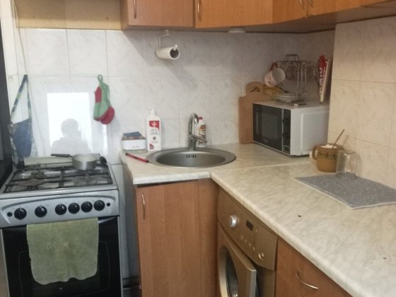 Оренда окремої кімнати для дівчини вул.Тролейбусна,авт опалення.Вільно Ивано-Франковск