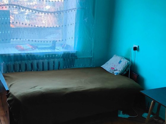 Шукаю хлопця на підслення до однокімнатної квартири Івано-Франківськ