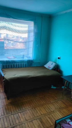 Шукаю хлопця на підслення до однокімнатної квартири - фото 1