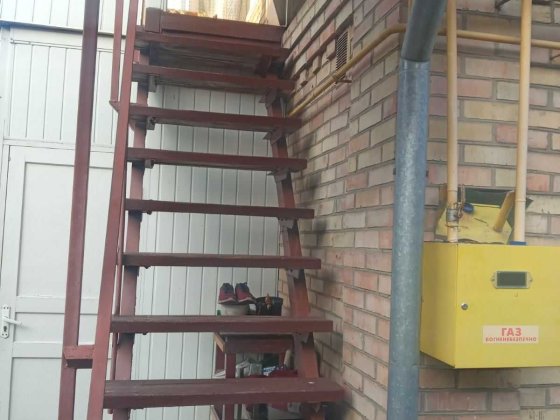 Окрема кімната для дівчини Ирпень