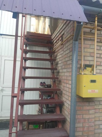 Окрема кімната для дівчини - фото 1