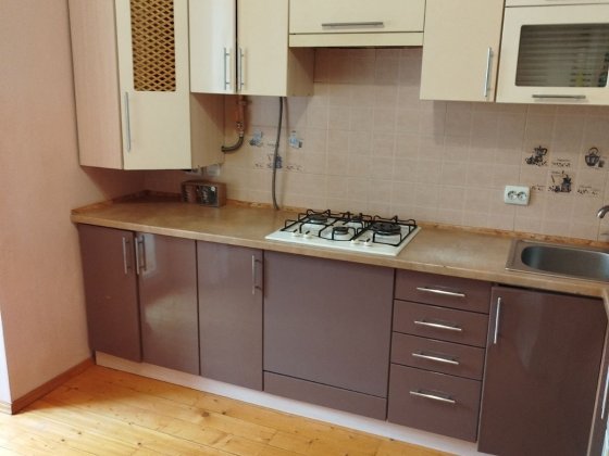 Здається однокімнатна квартира по вулиці симоненка Івано-Франківськ