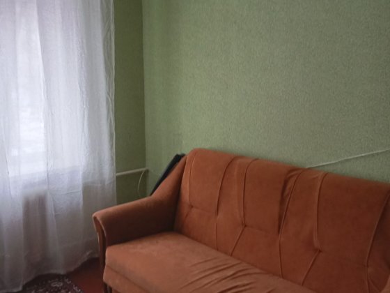 Сдаємо кімнату (малосімейка) Кременчук