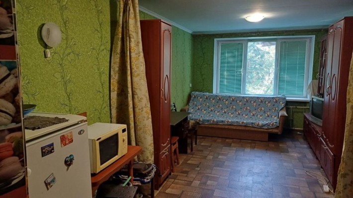 Сдам комнату в малосемейке - фото 1