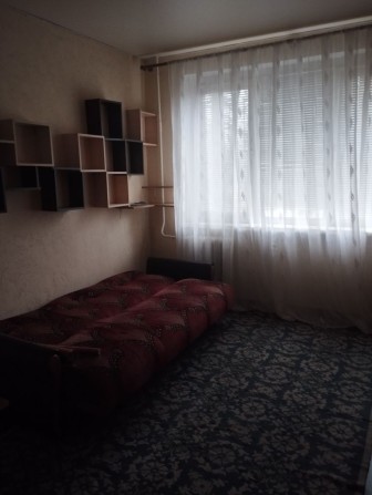 Здається кімната - фото 1