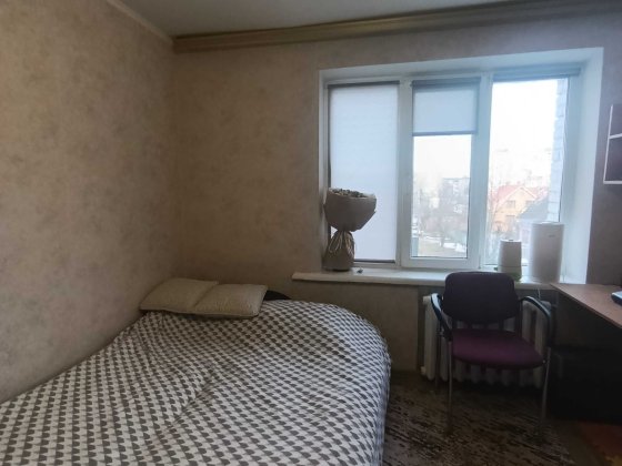 Оренда 1но кімнатної квартири Луцьк