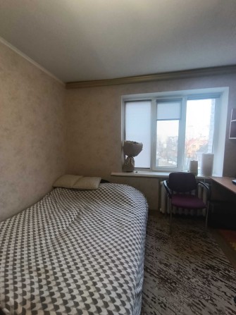 Оренда 1но кімнатної квартири - фото 1