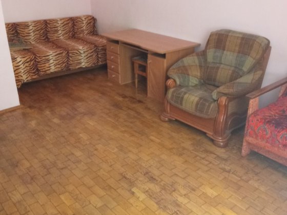 Здаються кімнати Луцьк