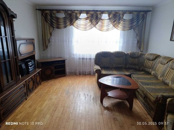 Шукаємо дівчат на підселеня Луцьк