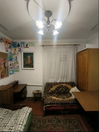 Кімната, квартира, підселення м.Луцьк - фото 1