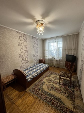 Здам окрему кімнату для однієї особи на вул. Соборності - фото 1