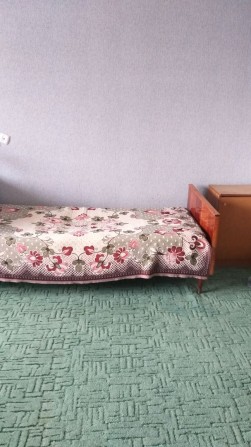 Кімната для підселення однієї дівчини. - фото 1