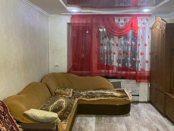 Здам кімнату для дівчини. Район Лучеська Луцьк