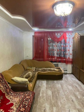 Здам кімнату для дівчини. Район Лучеська - фото 1