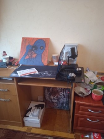 Візьму студента ЛНТУ - фото 1