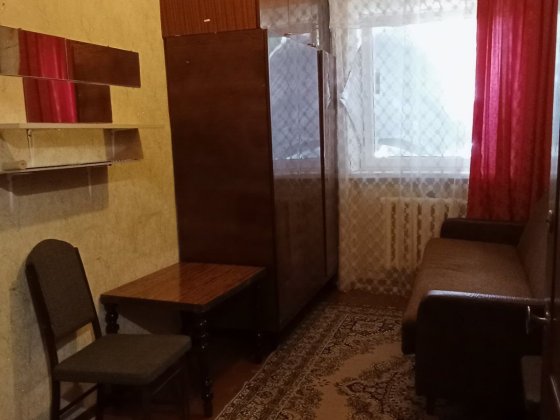 Кімната в гуртожитку Полтава