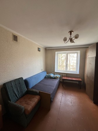 Оренда кімнати Льонокомбінат. - фото 1