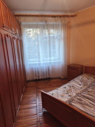 Здається кімната у квартирі ЦЕНТР - фото 1