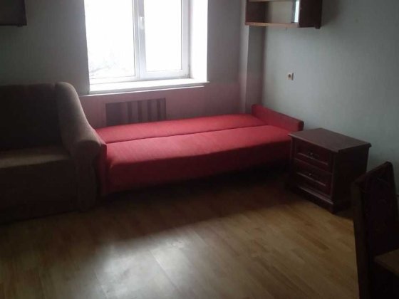 Здається кімната для чоловіка, терміново, 3400 Рівне