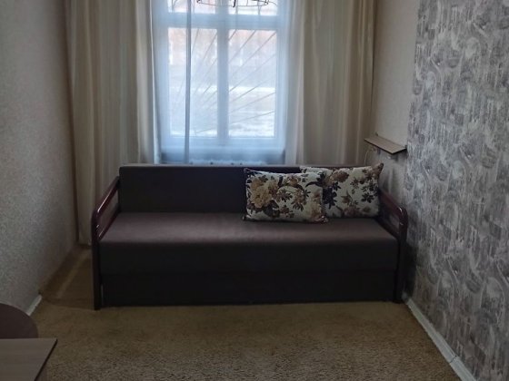 Здам в аренду комнату на долгосрочный период. Полтава