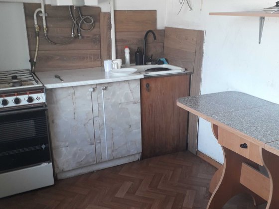 Здам кімнату без власника. Драмтеатр. Рівне