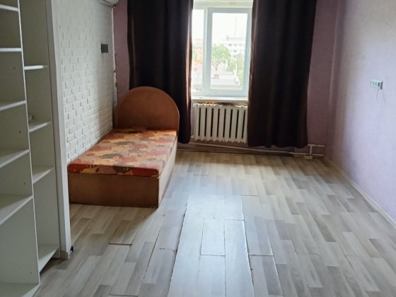 Кімната в гуртожитку Полтава