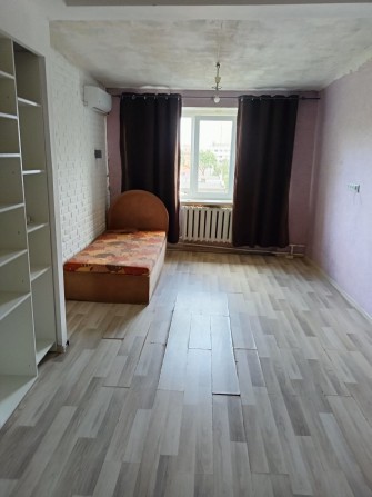 Кімната в гуртожитку - фото 1