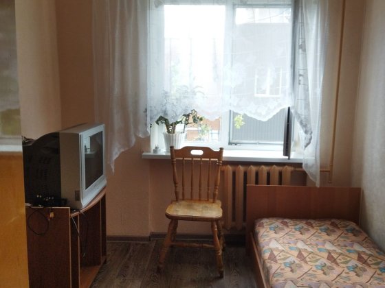 Здам  окрему кімнату для дівчини в квартирі проживання з хозяйкою Полтава