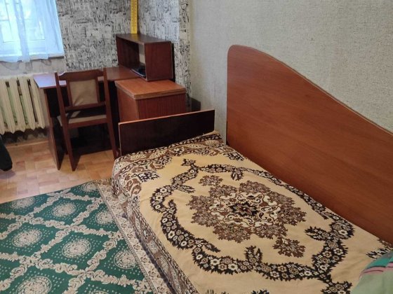 Сдам ліжко-місце для хлопця Полтава