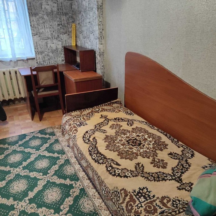 Сдам ліжко-місце для хлопця - фото 1