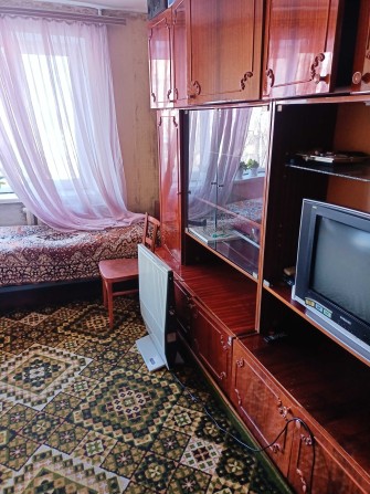 Кімната в гуртожитку - фото 1