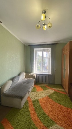 Здається кімната в гуртожитку в  Центрі міста - фото 1