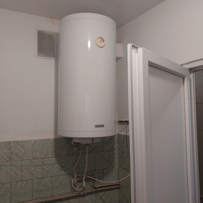 Оренда, 1 кімната в гуртожитку, Чайка - фото 1