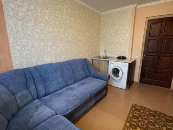 Здам в оренду кімнату в гуртожитку . Є все . Металургів Суми