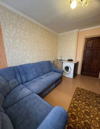 Здам в оренду кімнату в гуртожитку . Є все . Металургів - фото 1