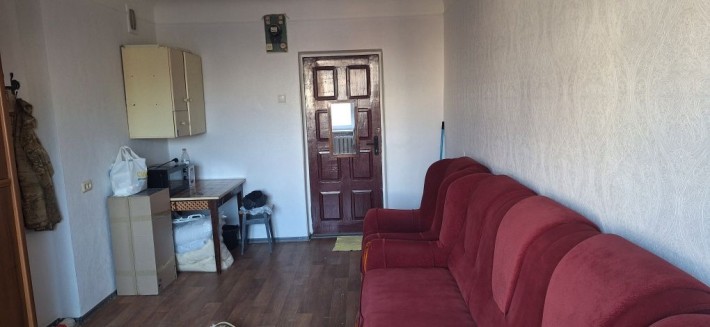 Оренда кімнати у гуртожитку - фото 1