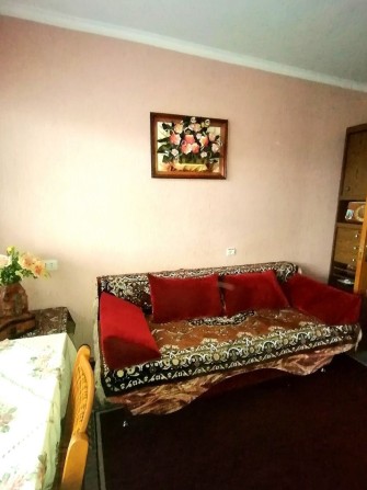 Оренда кімнати для проживання дівчини або хлопця. Автовокзал. - фото 1