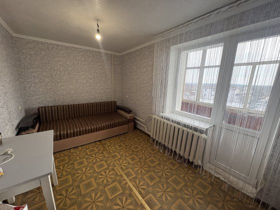 Оренда кімнати в гуртожитку | 4-й пов. | Хіммістечко Суми