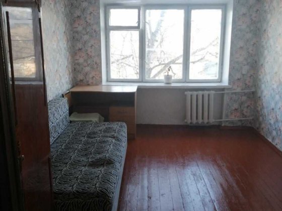 Оренда кімнати в гуртожитку по вул. Данила Галицького Суми