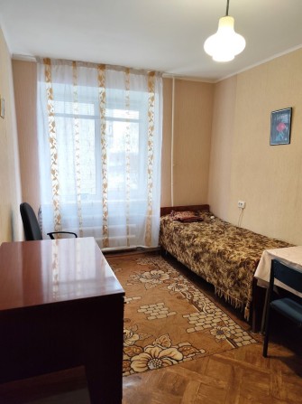 Кімната в гуртожитку - фото 1